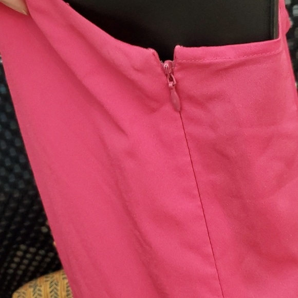 Silk Cami Sz L - Picture 4 of 4